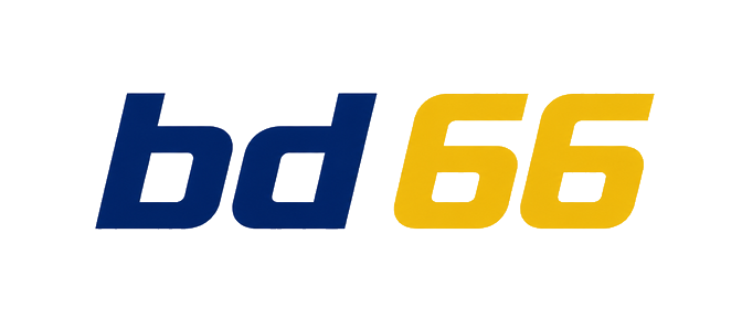 bd 66 লোগো